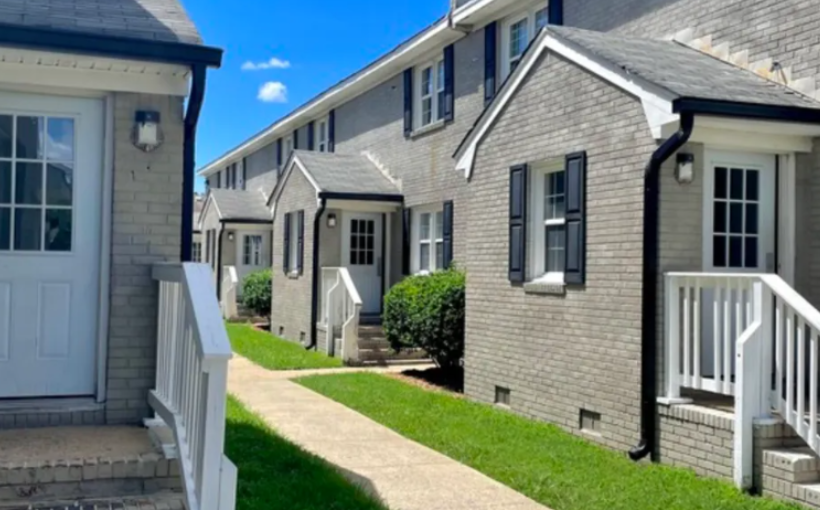 Red Oak Capital Holdings Delivers Acquisition Financing for Norfolk Multifamily Property