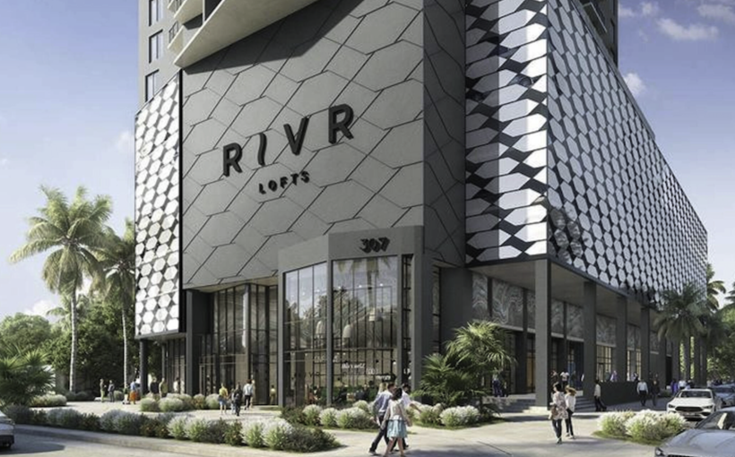 Moderno Secures $117 Million in Financing for Fort Lauderdale Apartment Project