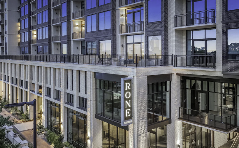 High Street Introduces New Rental Community in River Oaks