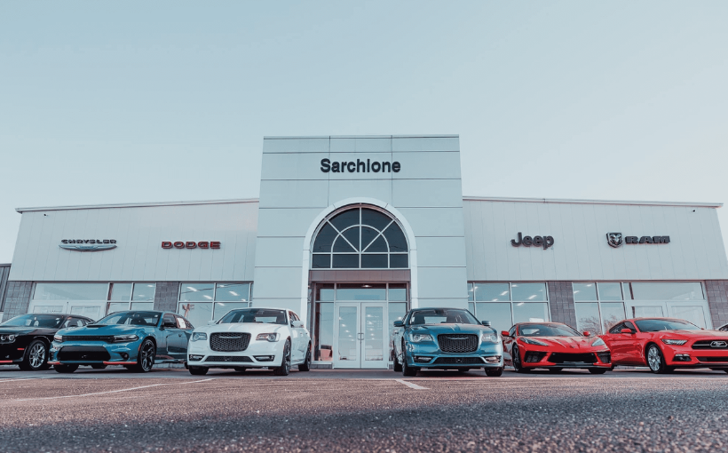 Performance Brokerage Facilitates Sale of Six Dealerships in Ohio