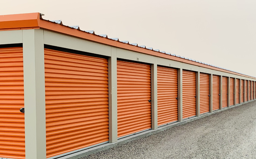 Surge in Self-Storage Property Sales Reported in Seattle
