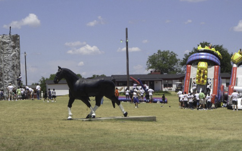 Skyline Ranch Owner Plans Mixed-Use Development on Southside