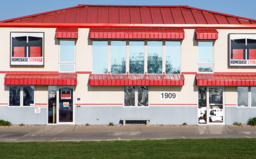 Spartan Enters Nebraska Through Self-Storage Property Acquisitions