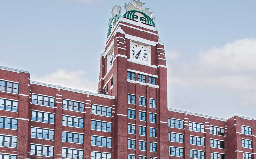 Newmark Facilitates $435 Million Refinancing of Starbucks Center Headquarters in Seattle