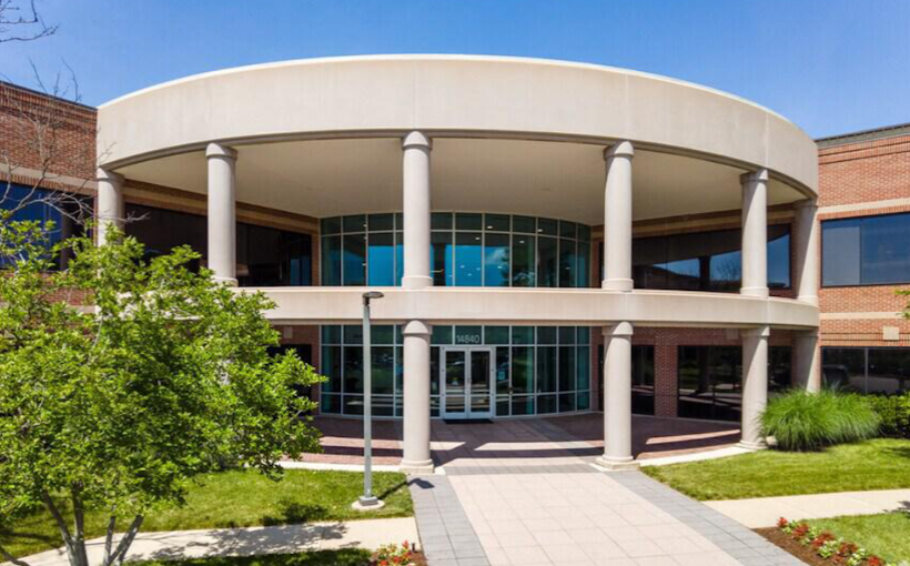 Technology Services Company Growing Office Presence in Fairfax County