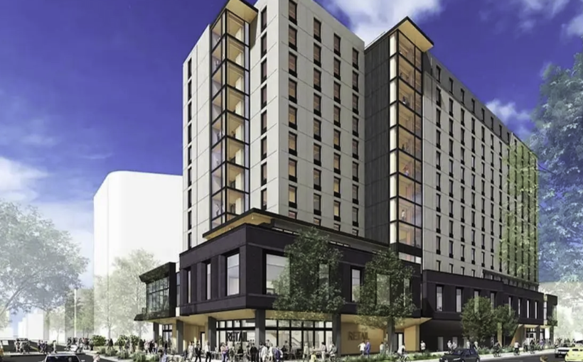 Denver’s Metro State Launches First On-Campus Student Housing Project