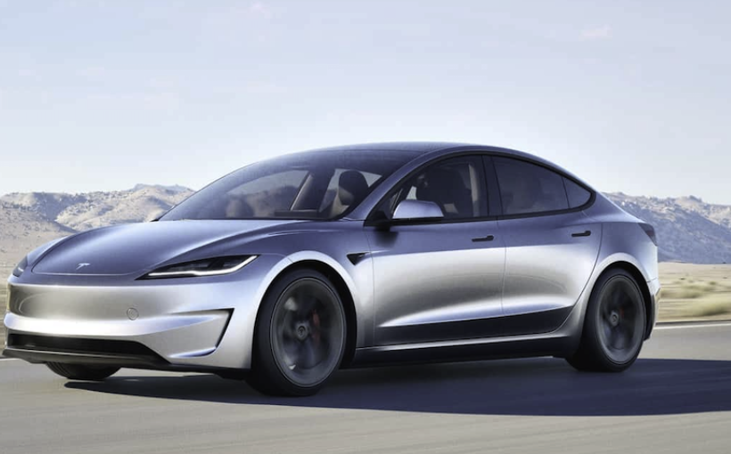 Tesla and Samsung Finalize $16.5 Billion Semiconductor Agreement