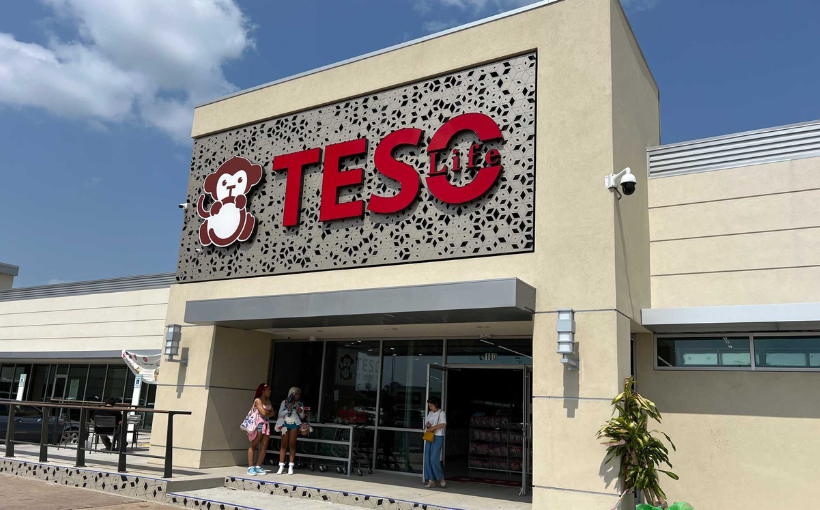TESO Life Announces Grand Opening Event for New Federal Way Store