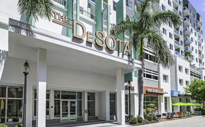 Prominent Florida Project Developers Unite