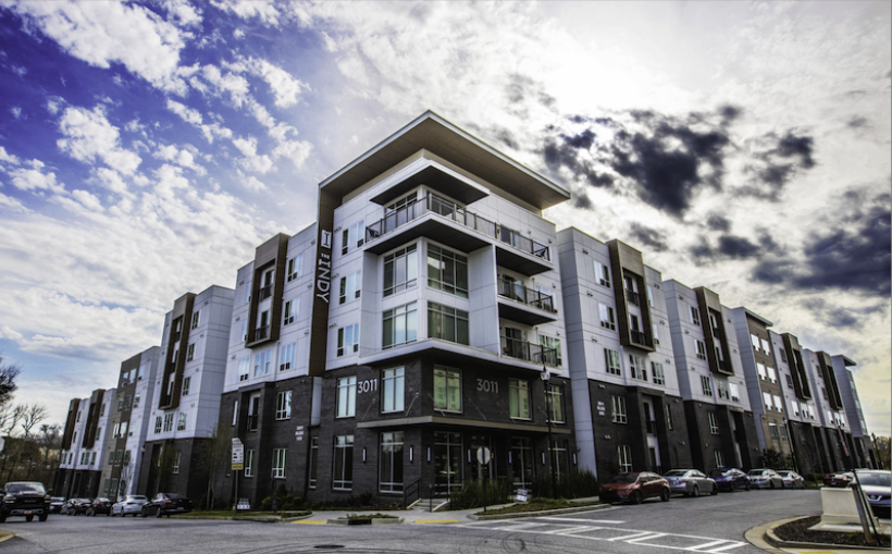 TSB Finalizes Sale of Kennesaw State Student Housing Property