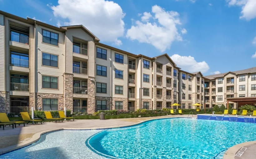 Chicago Firm 29th Street Makes Preferred Equity Investment in Texas Multifamily Property