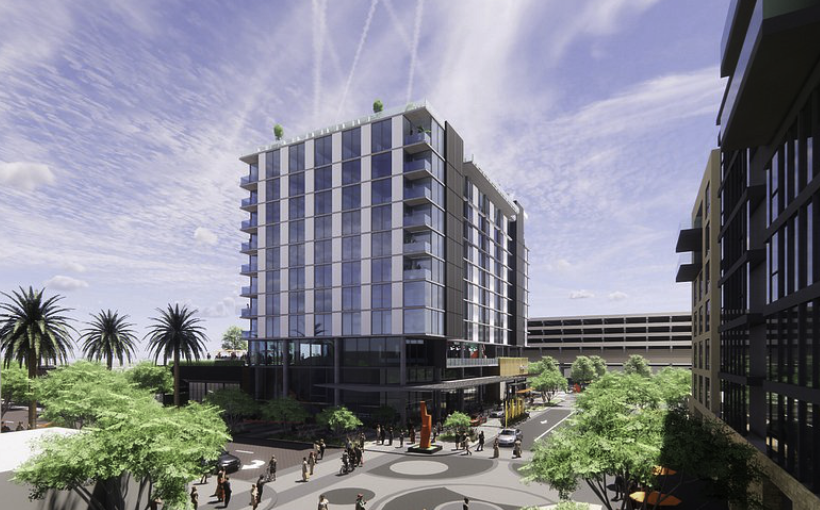 New Boutique Hotel Now Open in Scottsdale