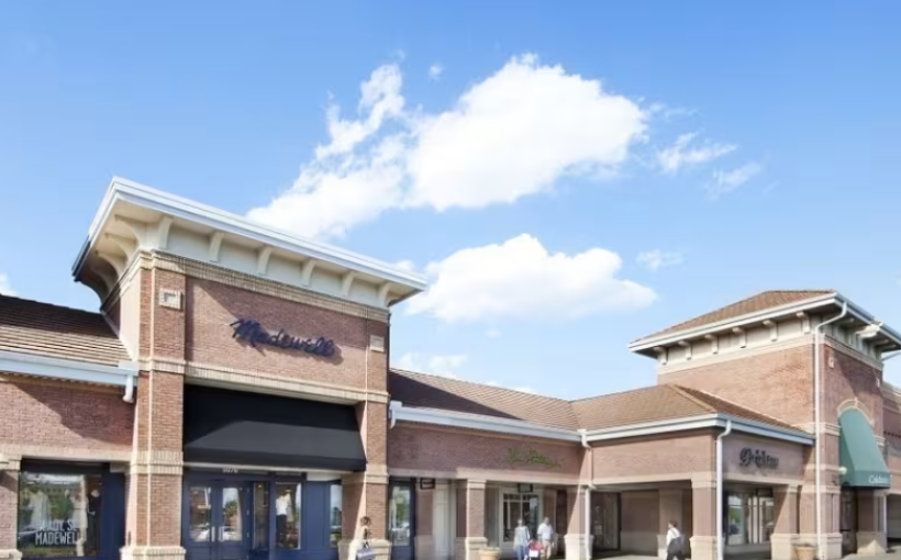 Federal Realty Acquires Kansas City Retail Plaza in $289 Million Deal
