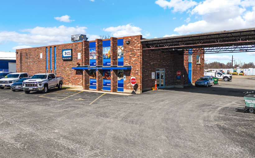 Friedman Real Estate Facilitates Sale of DeKalb Investment Property