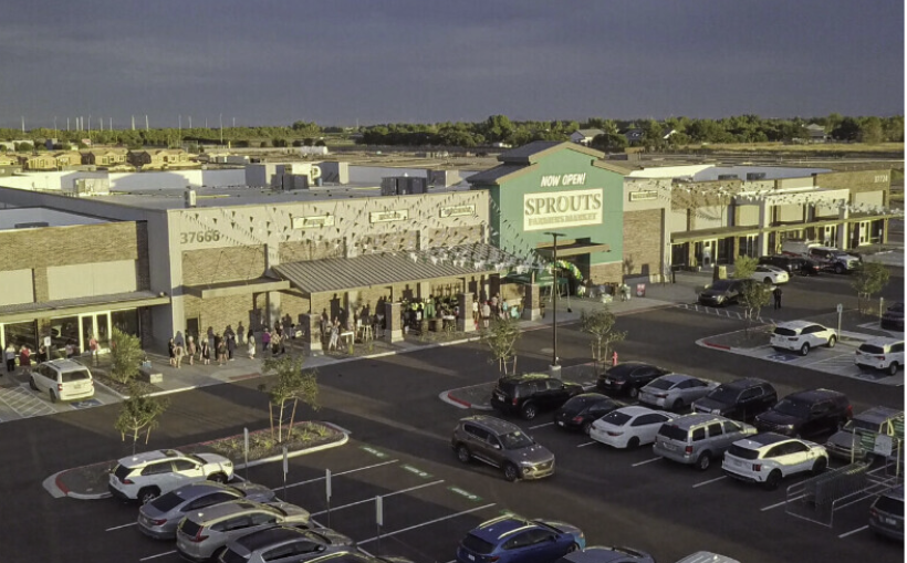Target Joins Queen Creek Retail Center, Opening Scheduled for Fall