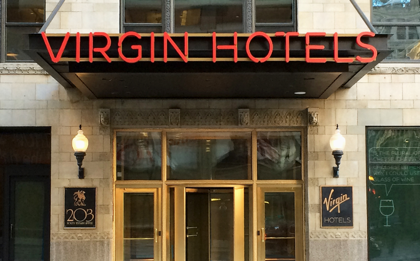 250-Room Virgin Hotel Chicago Changes Hands at Reduced Price
