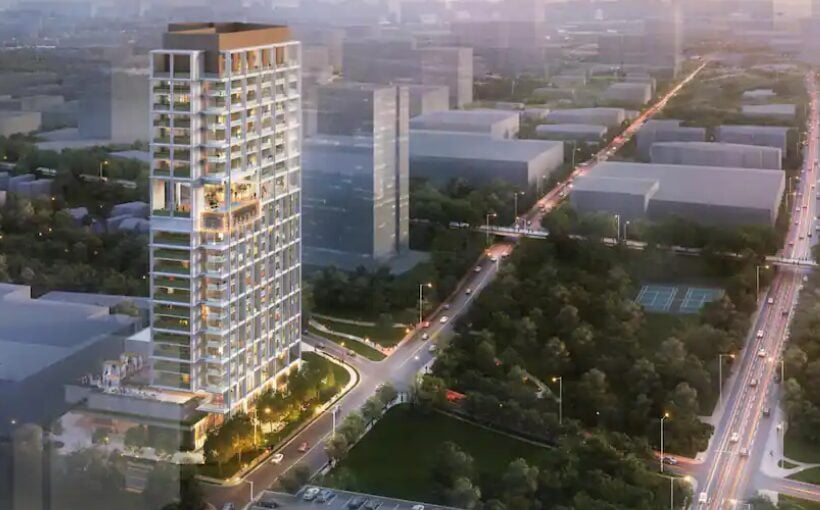 Turtle Creek Senior Living Community Adds Abundant Amenities