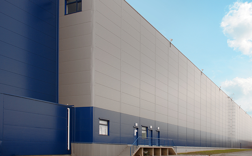 Second Quarter Industrial Sector Remains Stable Amid Tariff Challenges