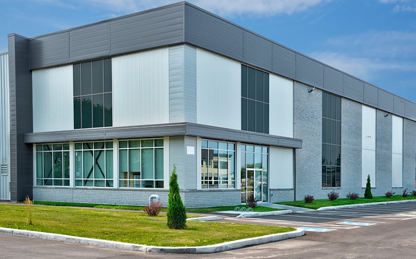 Insights on Capital Markets and Industrial Lending with Byline Bank's Matt Robertson