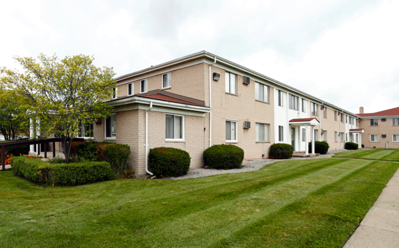 Eastern Union Arranges $39M Refinance for Michigan Multifamily Property
