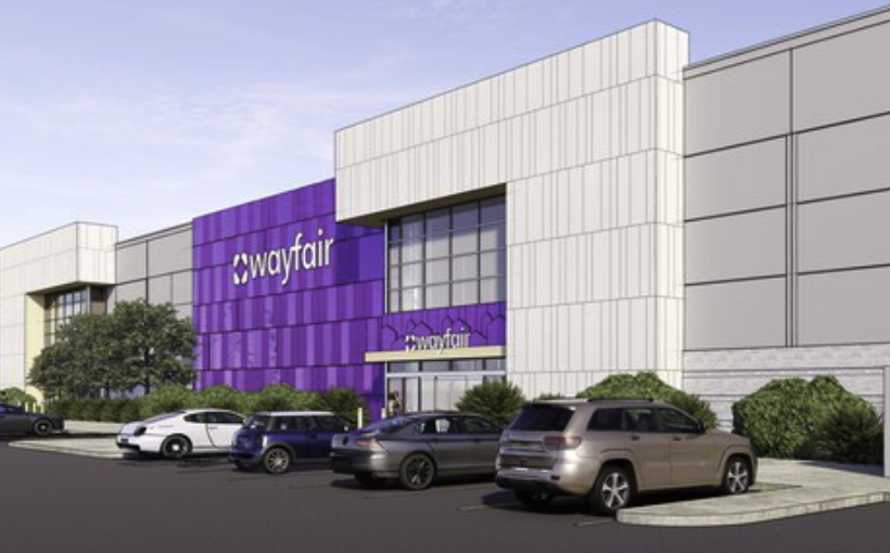 Wayfair Plans to Open 140,000-Square-Foot Denver Store in 2025