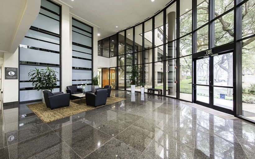 Buchanan Capital Acquires Austin Office Park