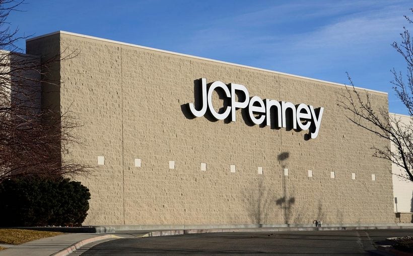 CTL Trust Completes $947 Million Sale of JCPenney Portfolio