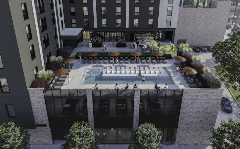Formativ Secures Construction Loan for 310-Unit Development in Denver