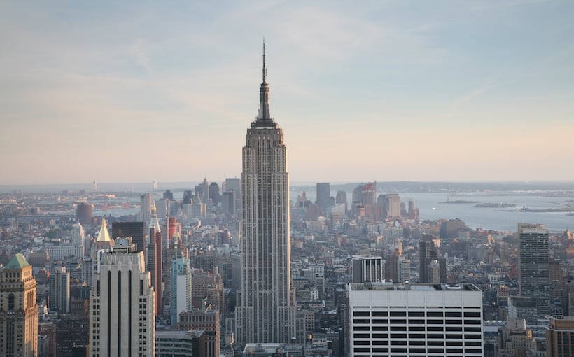 Elsberg Law Firm Moves Headquarters to Empire State Building