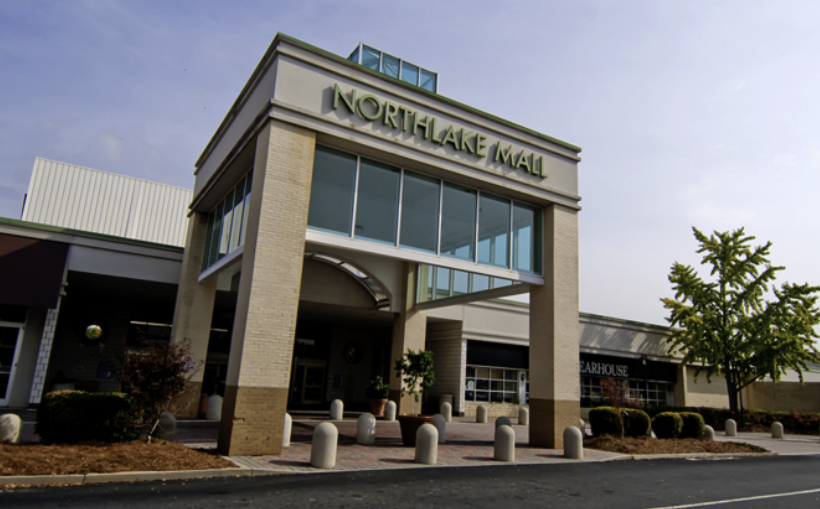 Aging Atlanta Mall May Be Converted into Apartment Space