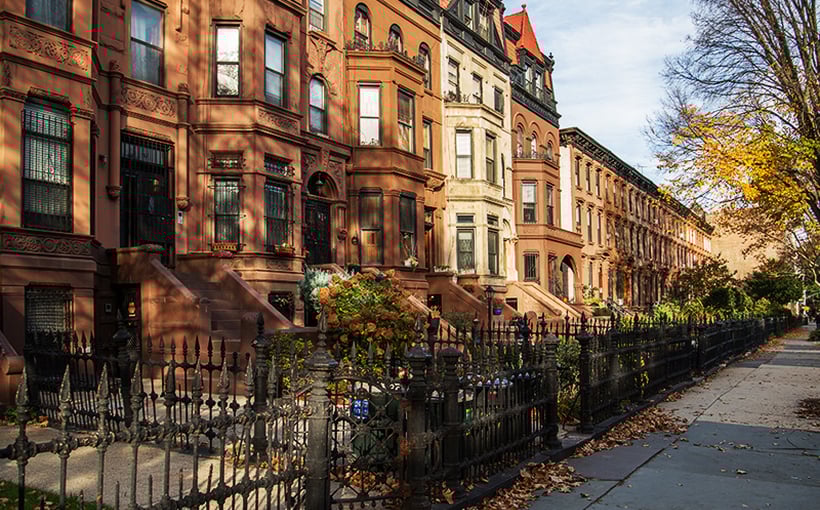 Bed-Stuy Development Property Sells for $11 Million