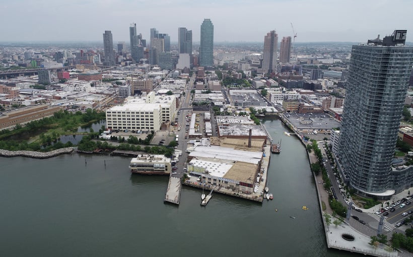 Terreno Finalizes Second LIC Purchase Within a Month