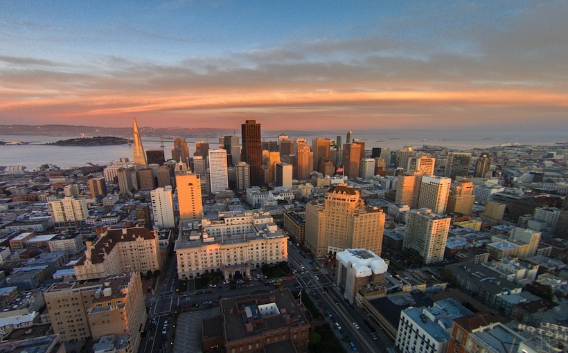 United States, China, and India Dominate Global Technology Markets