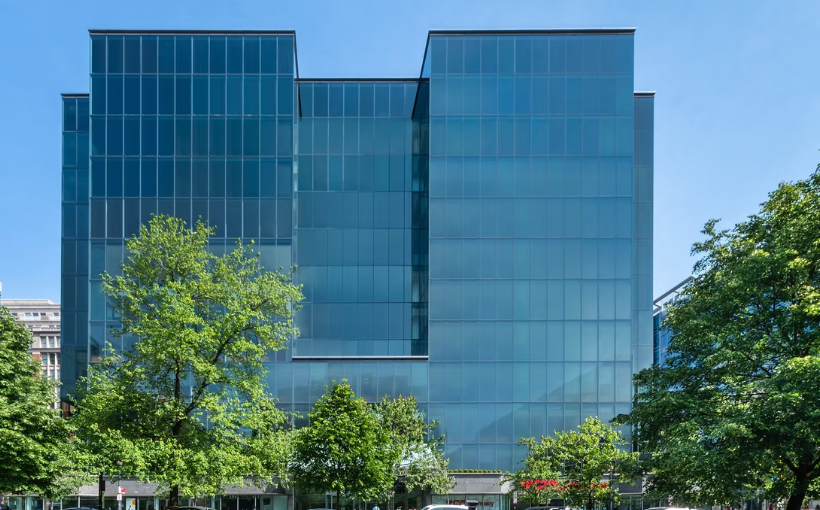 Global Law Firm Milbank Moves Washington, DC Office