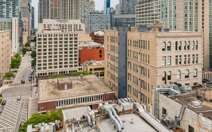 Path Construction Launches Residential Redevelopment in River North
