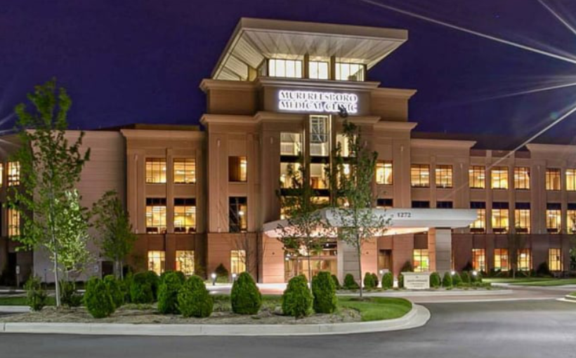 Montecito Medical Secures $65.9M Refinancing for Medical Office Building Near Nashville