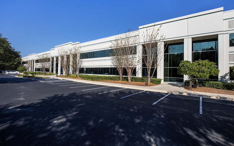 Savlan Purchases 765,000-Square-Foot Jacksonville Business Park