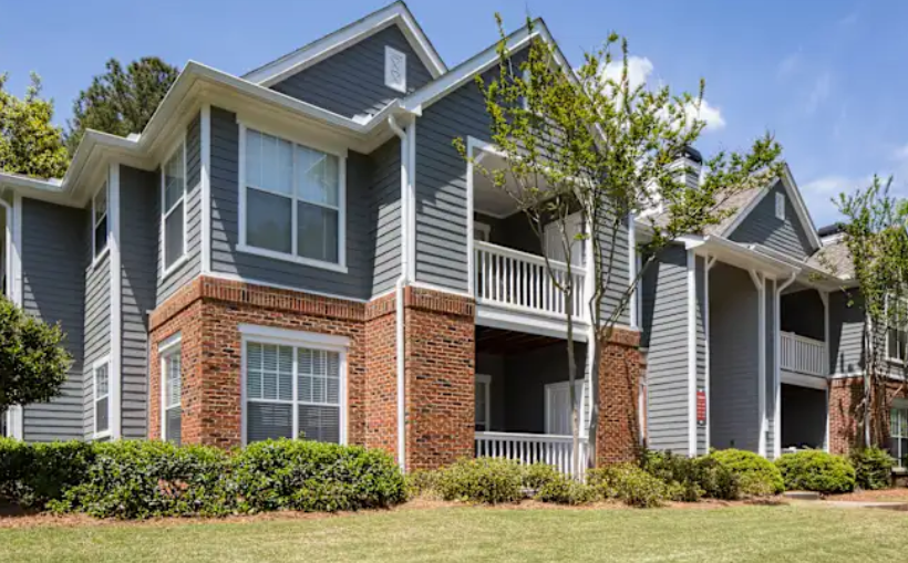 EQ Acquires Atlanta Apartments and Converts Them to Affordable Housing