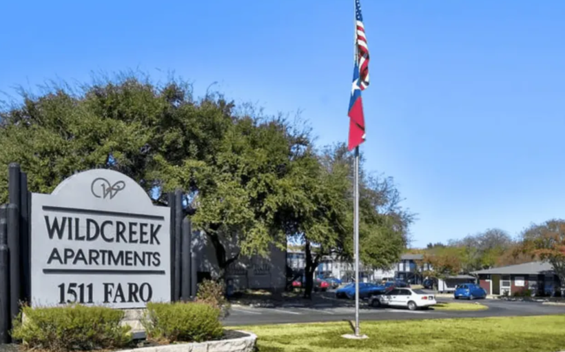 Continental Realty Purchases 232-Unit Value-Add Multifamily Property in Austin