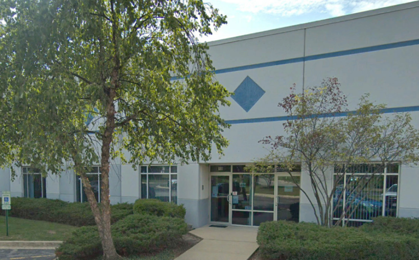 Entre Commercial Realty Finalizes Two Industrial Property Deals