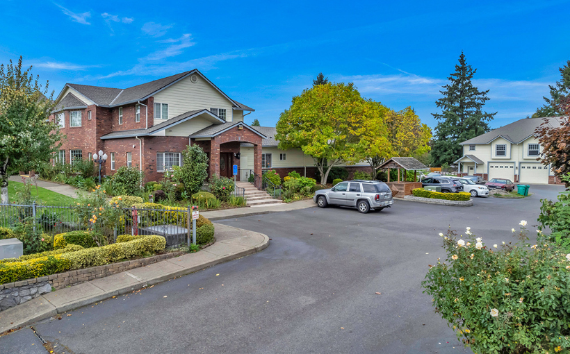 Norris & Stevens Facilitates Sale of Residential Care Facility in Portland