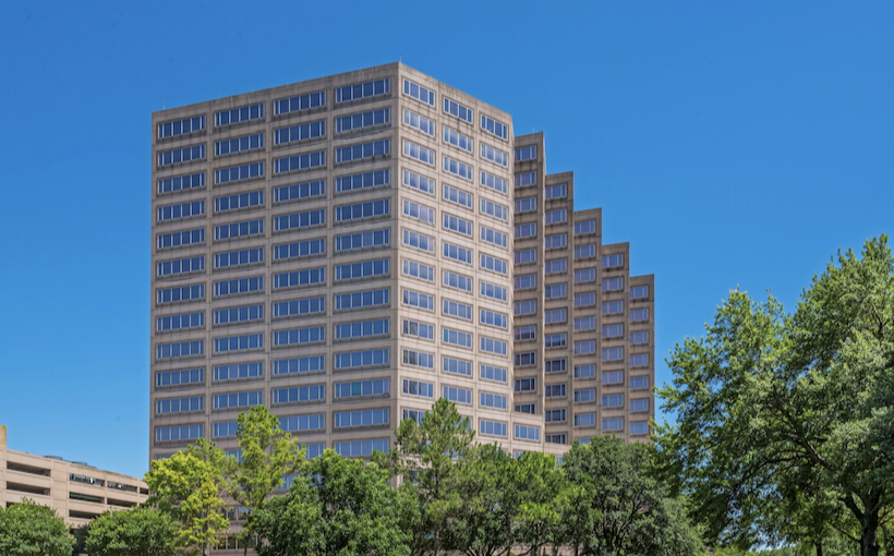 Younan Capital Secures Refinancing for 467,000-Square-Foot Office Tower in Houston