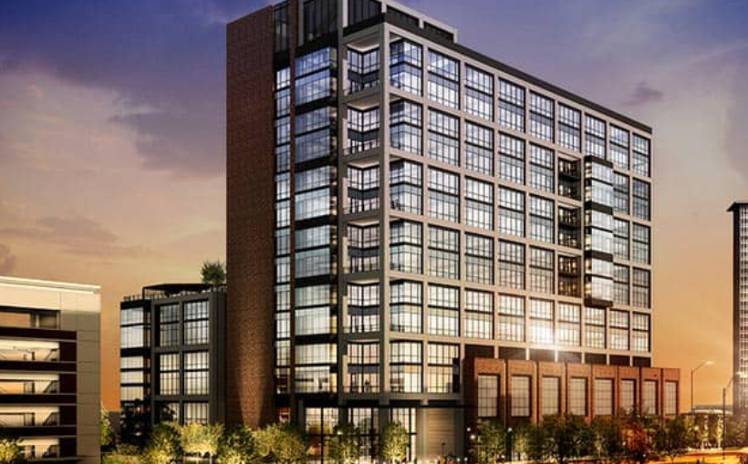 Dallas Greenlights Incentive Package for Canadian Bank