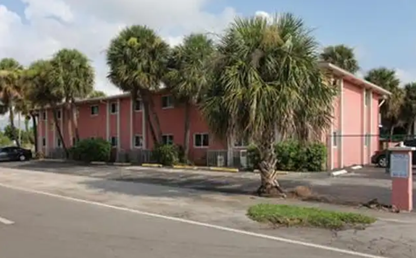 Category Five Purchases Four Sunrise Vintage Multifamily Properties