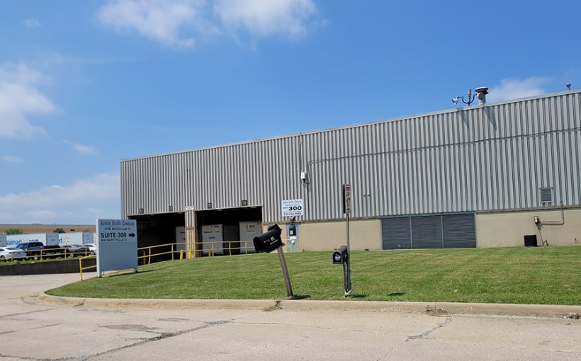 HCB Realty Partners Assists with Lease of Joliet Warehouse