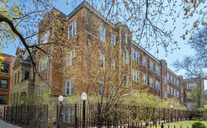 Interra Facilitates $13M Multifamily Transactions in Lincoln Park