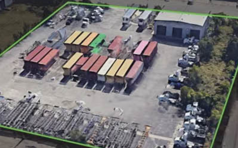 Cawley CRE Facilitates Sale of IOS Property in Schiller Park