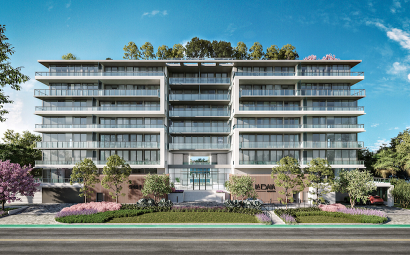 Continuum Secures $67M Construction Loan for Bay Harbor Condominium Project