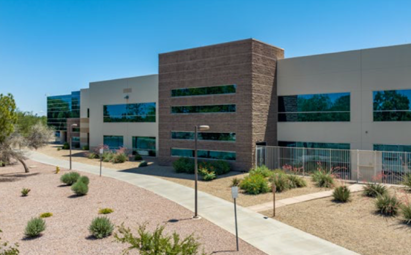 Phoenix Investor Acquires Former Avnet Office Property Near ASU