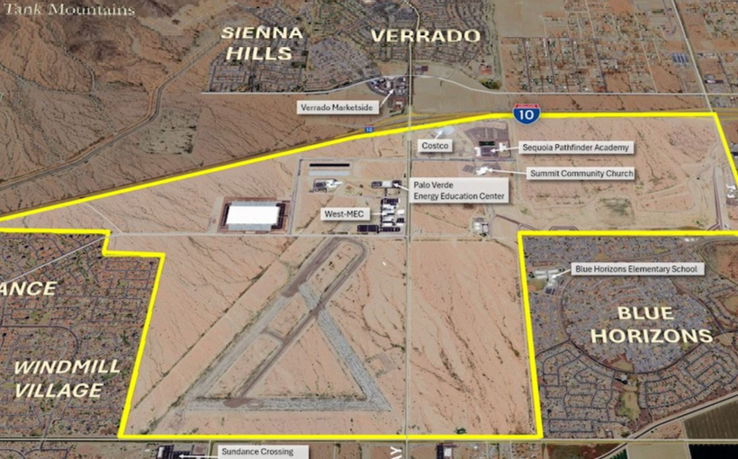 Land Auction in Ohio Attracts Attention from Sunbelt Investors